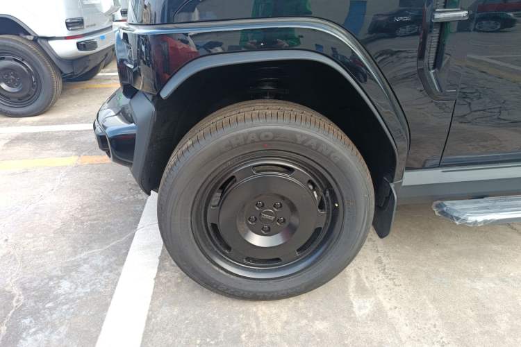 Used  V23 2025 401 Two-Wheel Drive Advanced Edition