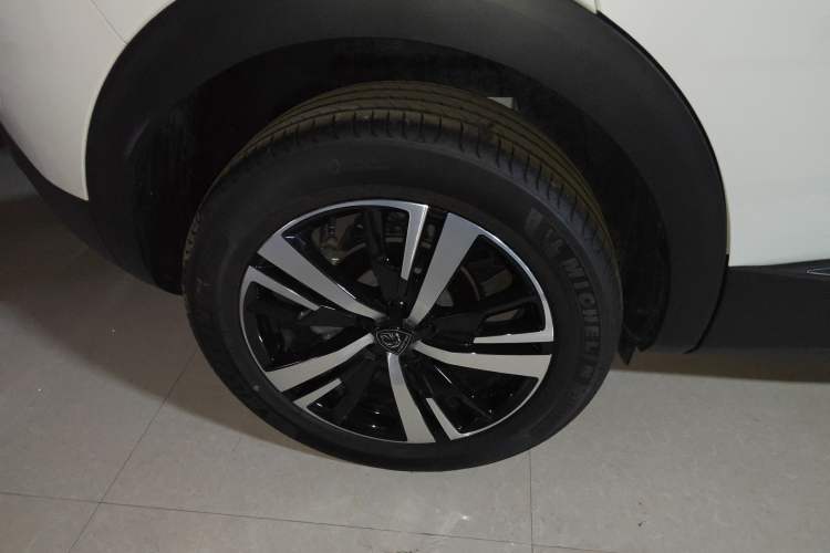 Used Peugeot 4008 2024 360THP Driving Fun Edition