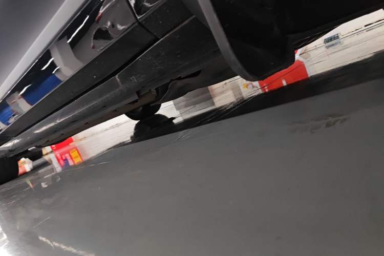 Used VOYAH FREE 2024 Ultra-Long Range Intelligent Driving Version