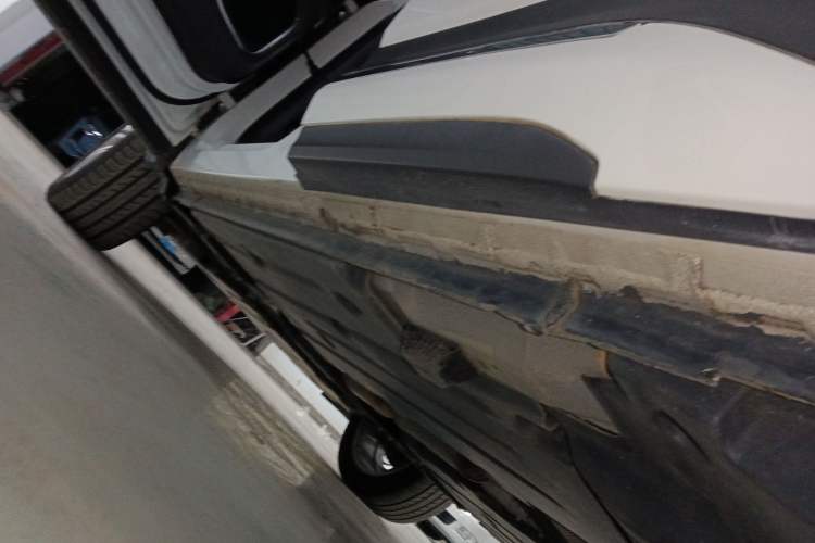 Used Lynk & Co 01 2019 2.0T Two-Wheel-Drive Pro Version China VI Standard
