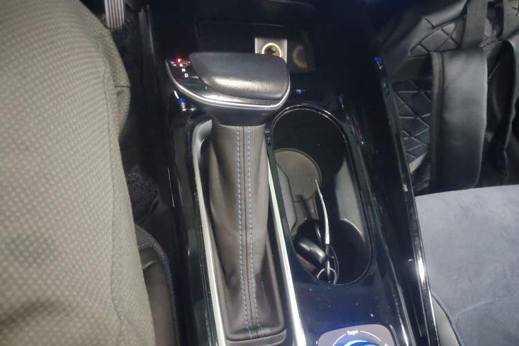 Used Buick Velite 6 2019 Connected & Smart
