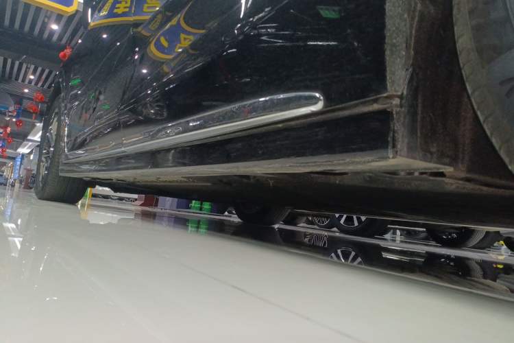 Used VOYAH Dream 2022 Low-Carbon Edition Dream+ Smart Enjoyment Package