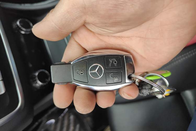 Used Mercedes-Benz CLA 2018 CLA 200 Style Edition