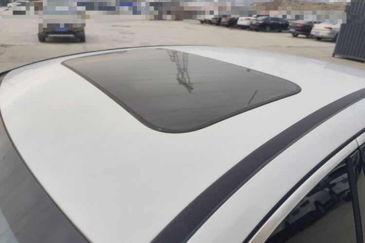 Used Mercedes-Benz C-Class 2022 C 200 L Sport Edition