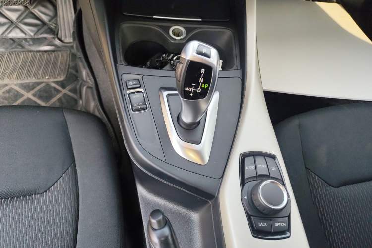 Used BMW 1 Series (Import) 2013 Revised 116i Leading Edition
