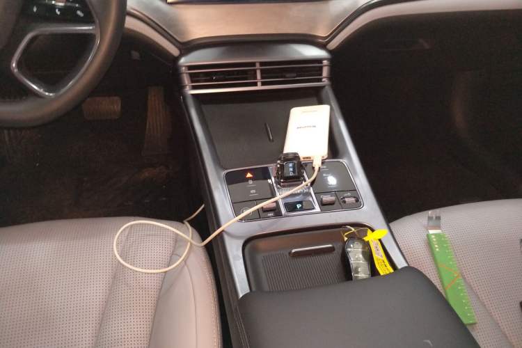 Used BYD Seal 2023 DM-i 1.5L 121km Elite Model
