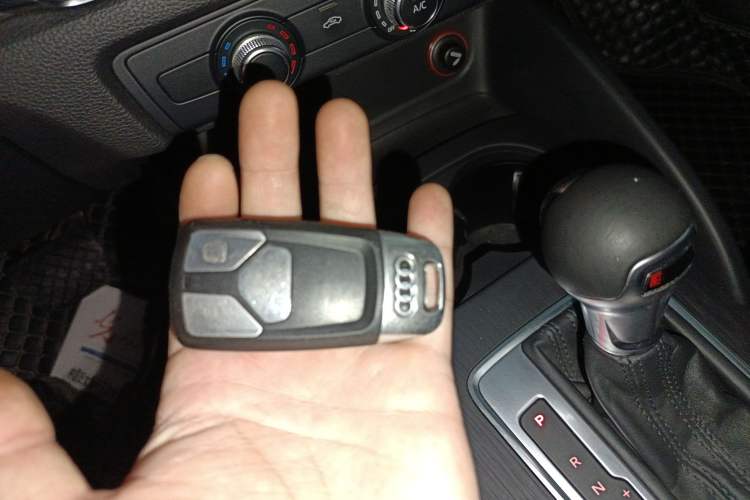 Used Audi A3 2016 Limousine 35 TFSI Prestige Edition
