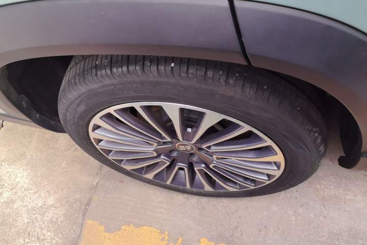 Used JETOUR Shanhai Shanhai L9 2024 1.5TD 2DHT Max 7-Seater
