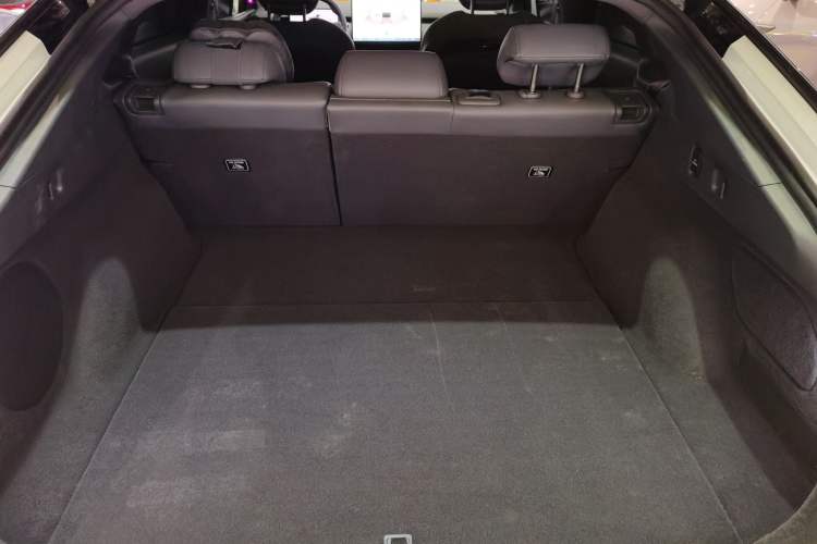 Used XPeng P7+ 2024 Long-Range Max
