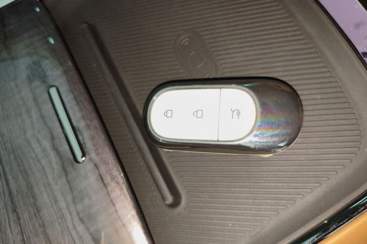 Used Leapmotor C11 2024 Range-Extended 300 Luxury Edition
