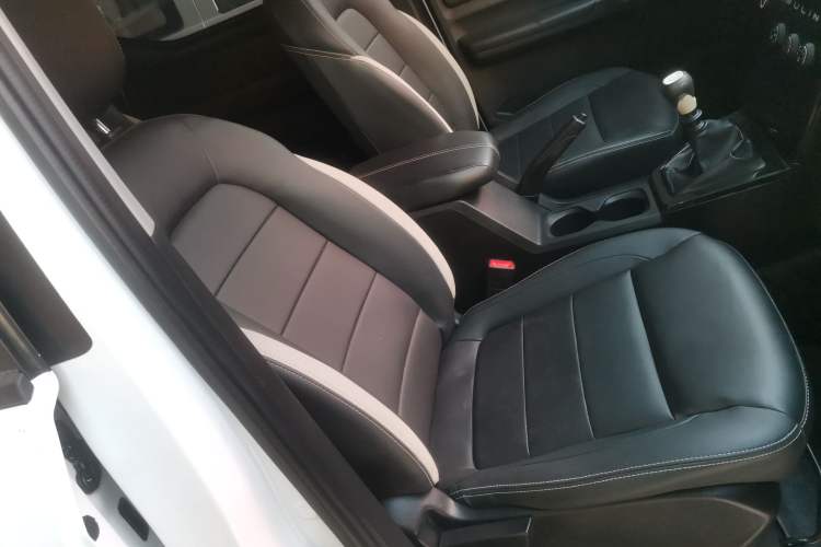 Used Wuling Zhengcheng 2021 1.5T Manual Comfort Version