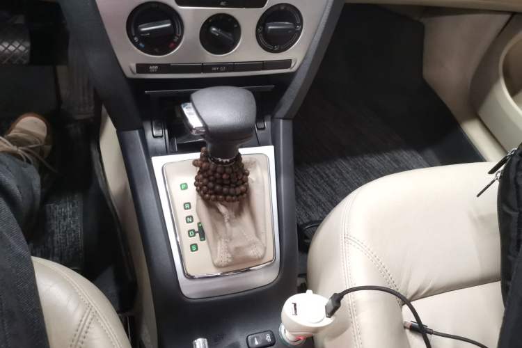 Used Skoda Octavia 2009 1.6L Automatic Elegance Edition
