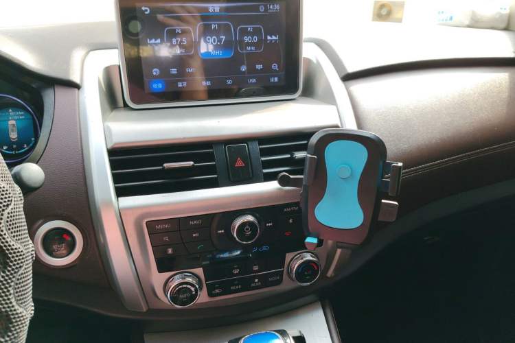 Used Bisu T5 2017 1.5T Automatic Luxury Model
