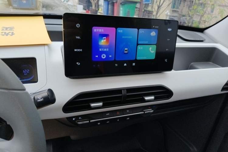 Used  Panda 2025 210km Panda Kart