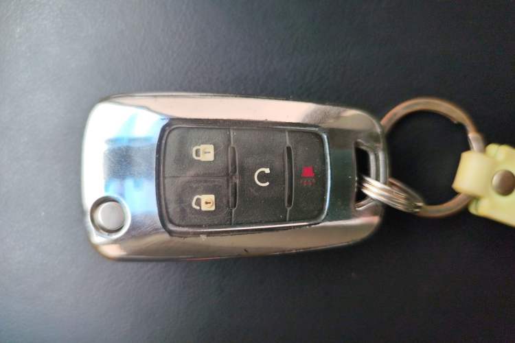 Used Buick GL8 2018 28T Comfort Model China VI Standard
