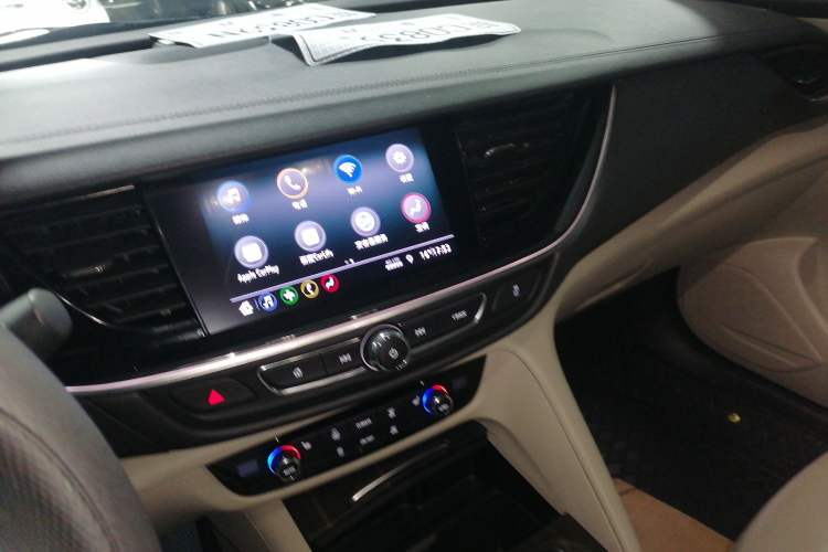 Used Buick Regal 2021 552T Elite Edition
