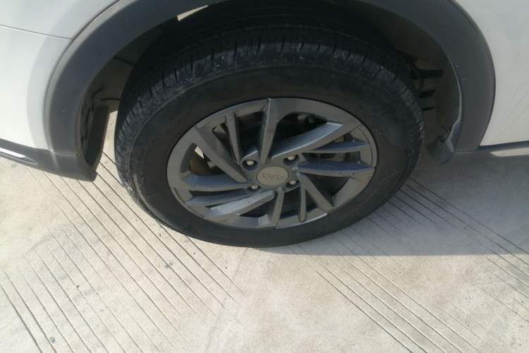 Used NETA V 2022 Chao 300 Lite Ternary Lithium
