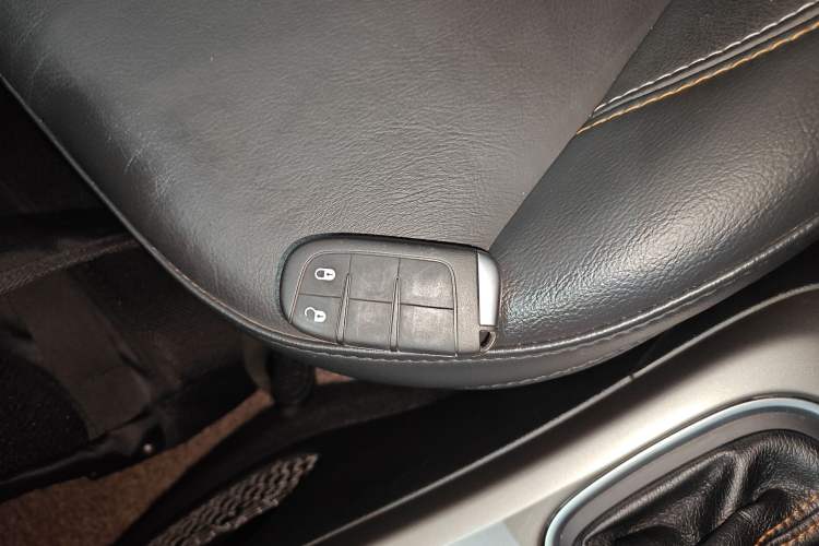 Used  Compass 2017 200T Automatic Family Edition
