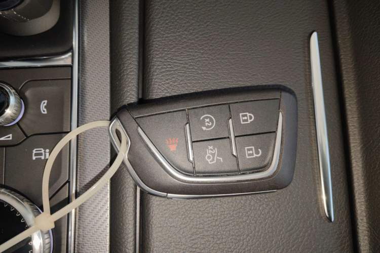 Used Cadillac CT5 2024 28T Luxury Pro Trim
