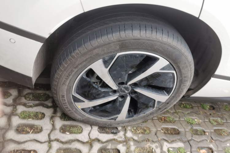 Used BYD Sealion 06 New Energy 2025 Model EV 605 Navigation Pro Edition