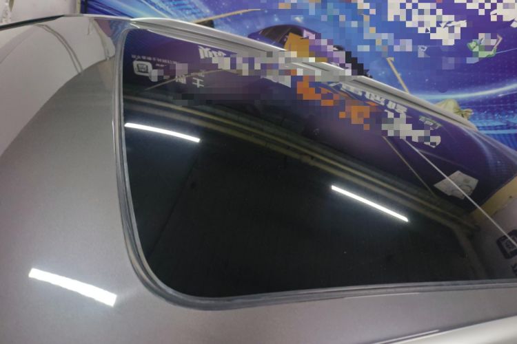 Used Volkswagen Touareg 2019 3.0 TSI Advanced Version China V Standard