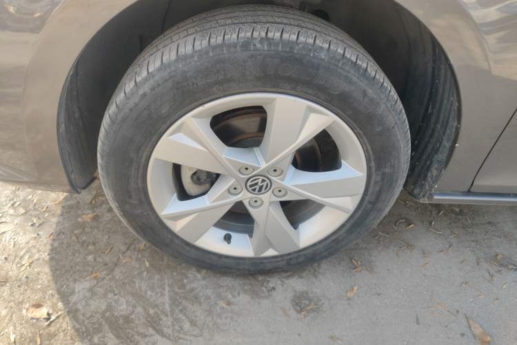 Used Volkswagen Bora 2014 1.6L Automatic Comfort Model
