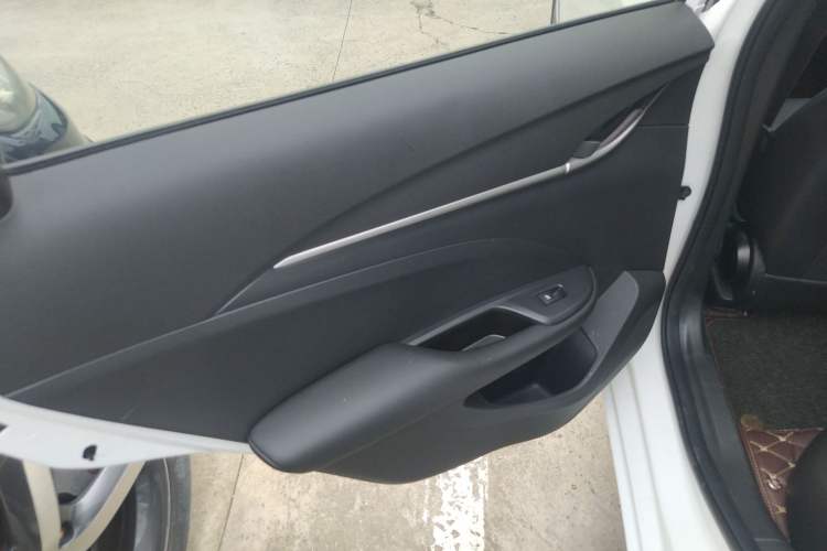 Used Buick GT 2021 1.3T Automatic Mild Hybrid Elite Version
