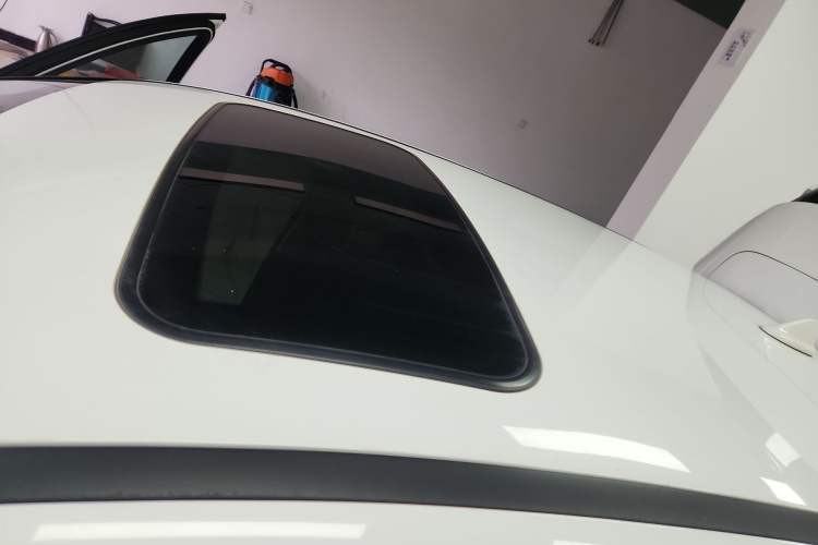 Used Ford Focus 2017 Hatchback EcoBoost 125 Automatic - Ultra-Powerful Style Edition with Smart Drive Features