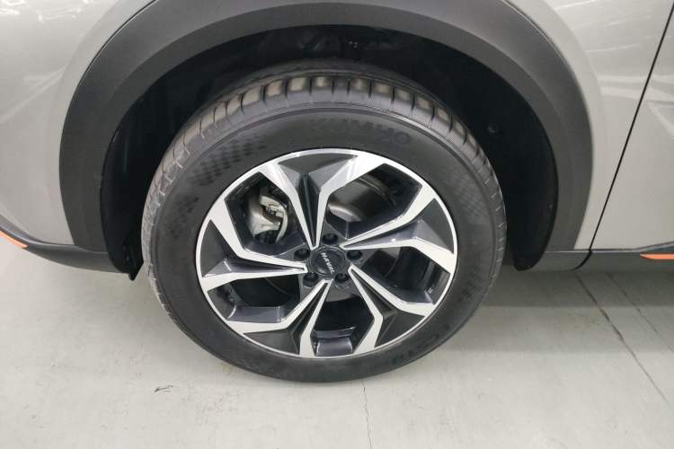 Used Haval XY 2023 1.5T Smart Edition