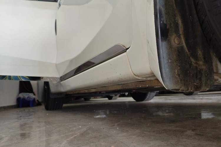 Used Nissan Lannia 2016 1.6L CVT Smart Cool Edition