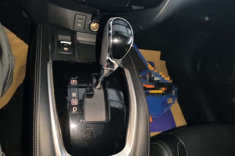 Used Nissan X-Trail 2021 2.5L CVT 4WD XL SmartConnect Leading Edition
