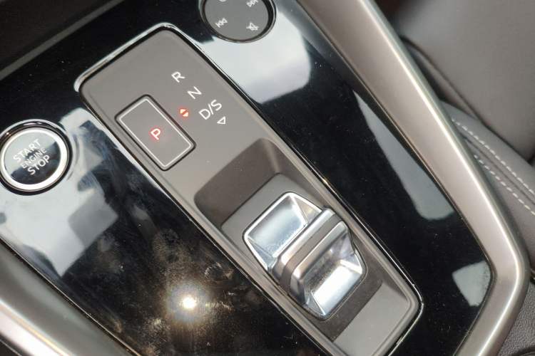 Used Audi A3 2023 A3L Limousine 35 TFSI Fashion Sport Model