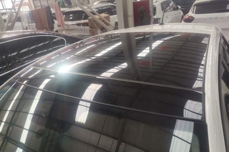 Used Volkswagen Polo 2019 Plus 1.5L Automatic Panoramic Enjoyment Edition
