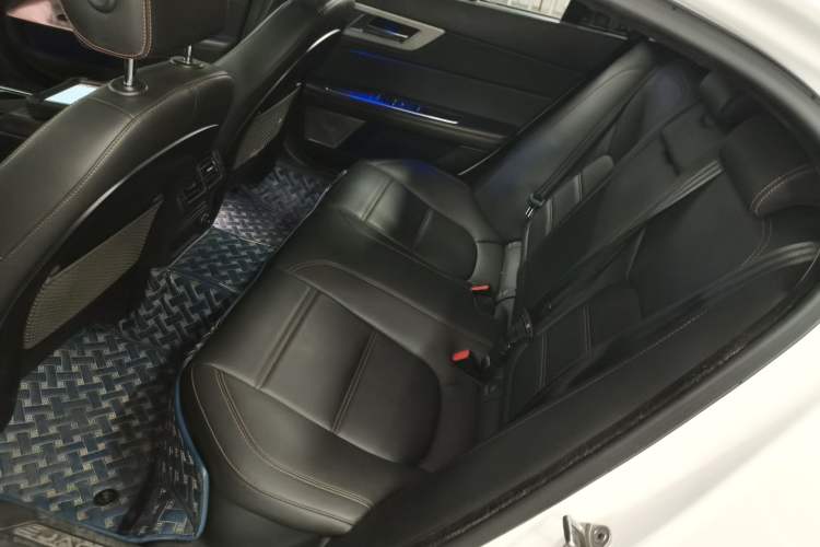 Used Jaguar XEL 2019 2.0T 250 PS Premium Edition