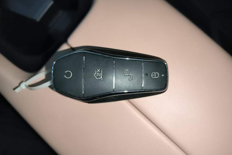 Used BYD Seagull 2023 Flying Edition
