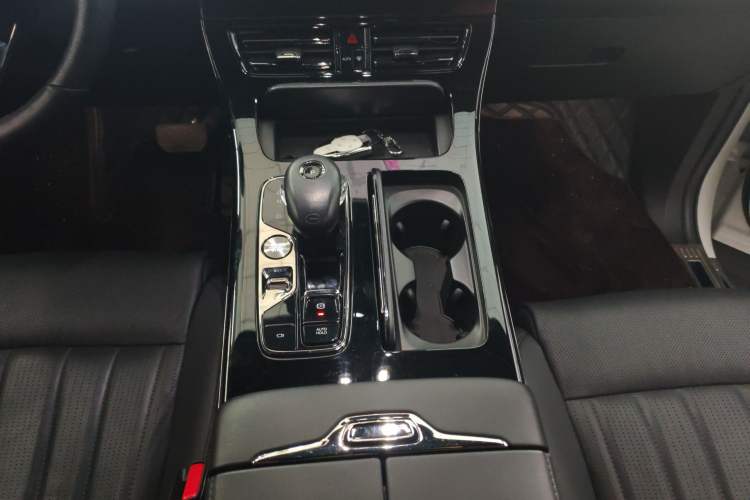 Used GAC Trumpchi M8 2023 Zongshi Series 400T Flagship Edition