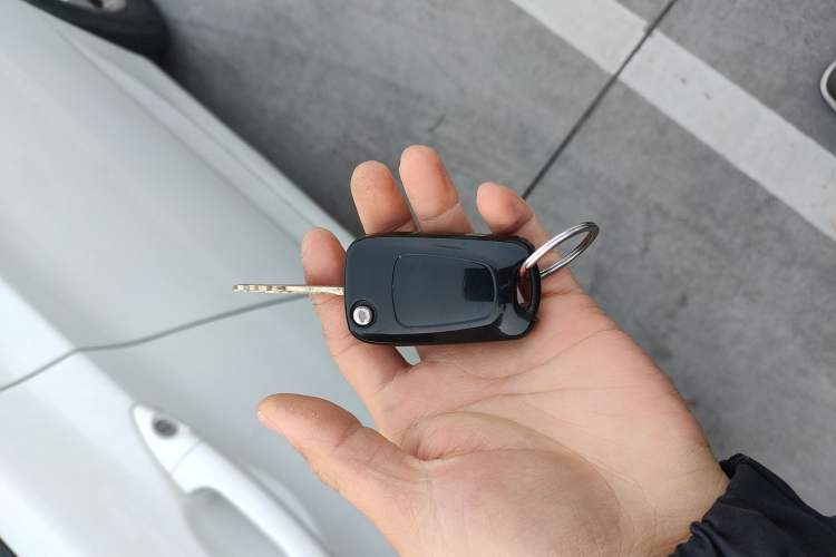 Used Hyundai Verna 2016 1.4L Manual Smart GLS Trim