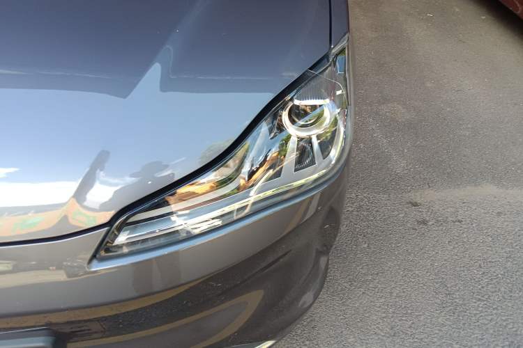 Used NETA V 2022 Chao 400 Lite
