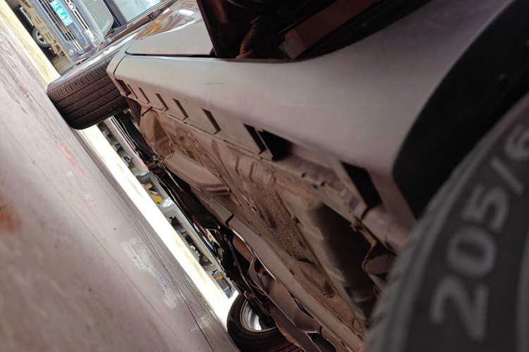 Used FAW Junpai D60 2016 1.5L Manual Standard Edition
