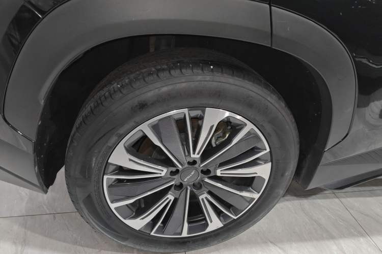 Used JETOUR Dashing 2022 1.6T DCT King PRO
