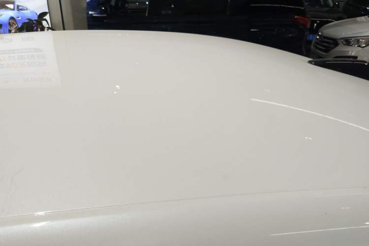 Used Wuling Xingguang 2025 610 km Smart Flagship Version
