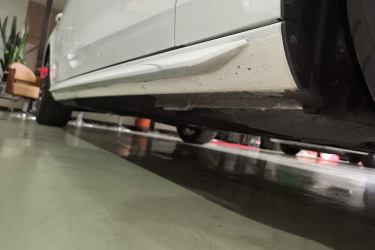 Used Audi A4L 2020 40 TFSI Luxury Dynamic Model
