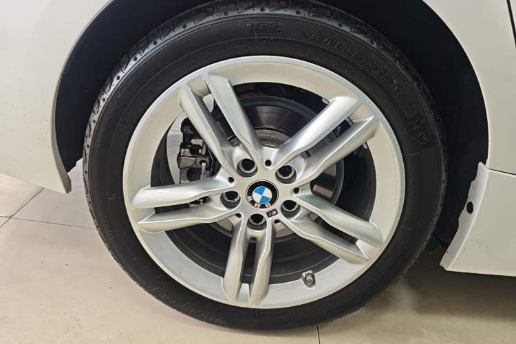 Used BMW 1 Series 2021 120i M Sport Night Edition