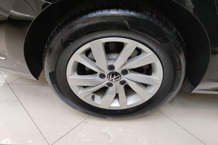 Used Volkswagen Passat 2024 280TSI Business Edition
