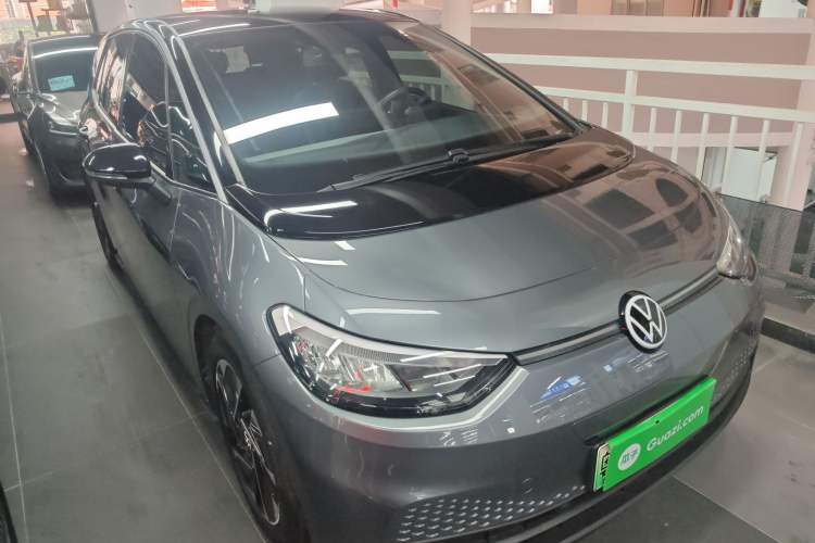 Used Volkswagen ID.3 2023 Pure Smart Edition
