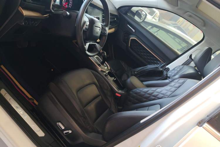 Used Haval H6 2021 1.5 GDIT Automatic Champion Edition
