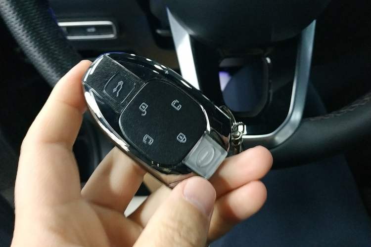 Used GAC Trumpchi M8 2024 Master Series 400T Prestige Edition
