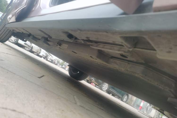 Used BYD Dolphin 2021 405 km Fashion Edition
