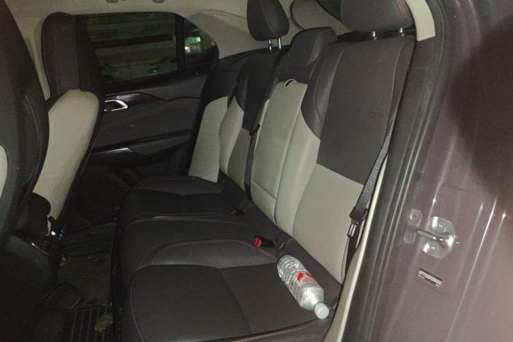 Used Lynk & Co 02 2019 High-Energy Edition 2.0T Automatic Two-Wheel Drive Shine Pro Edition China VI Standard