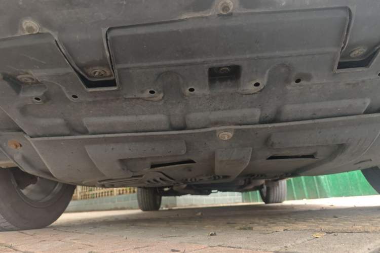 Used Roewe RX5 2016 20T Two-Wheel Drive Automatic Internet Smart Edition